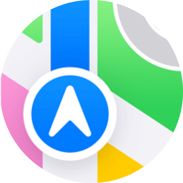 Apple Maps