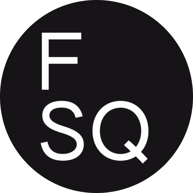 Foursquare(フォースクエア)