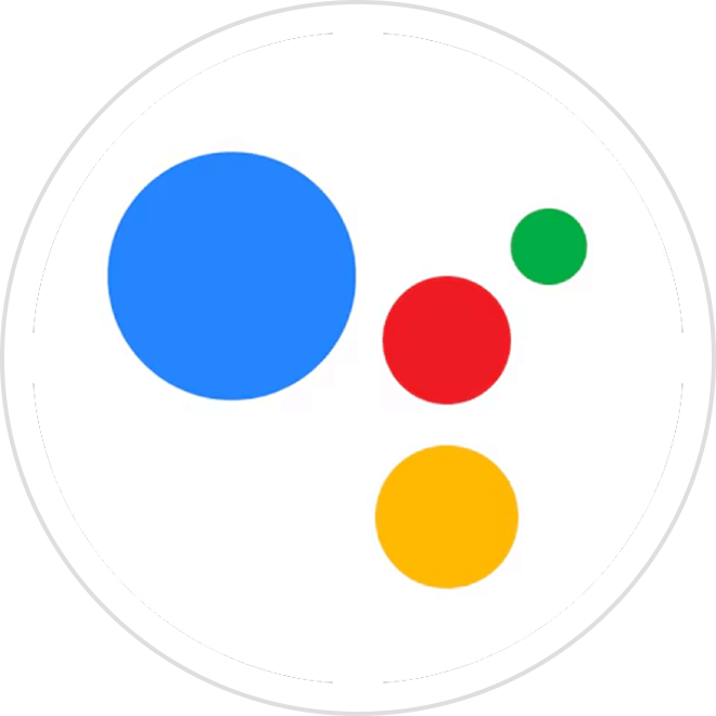 Google Assistant