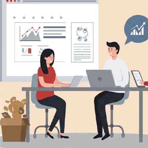 順位チェックに時間がかかる