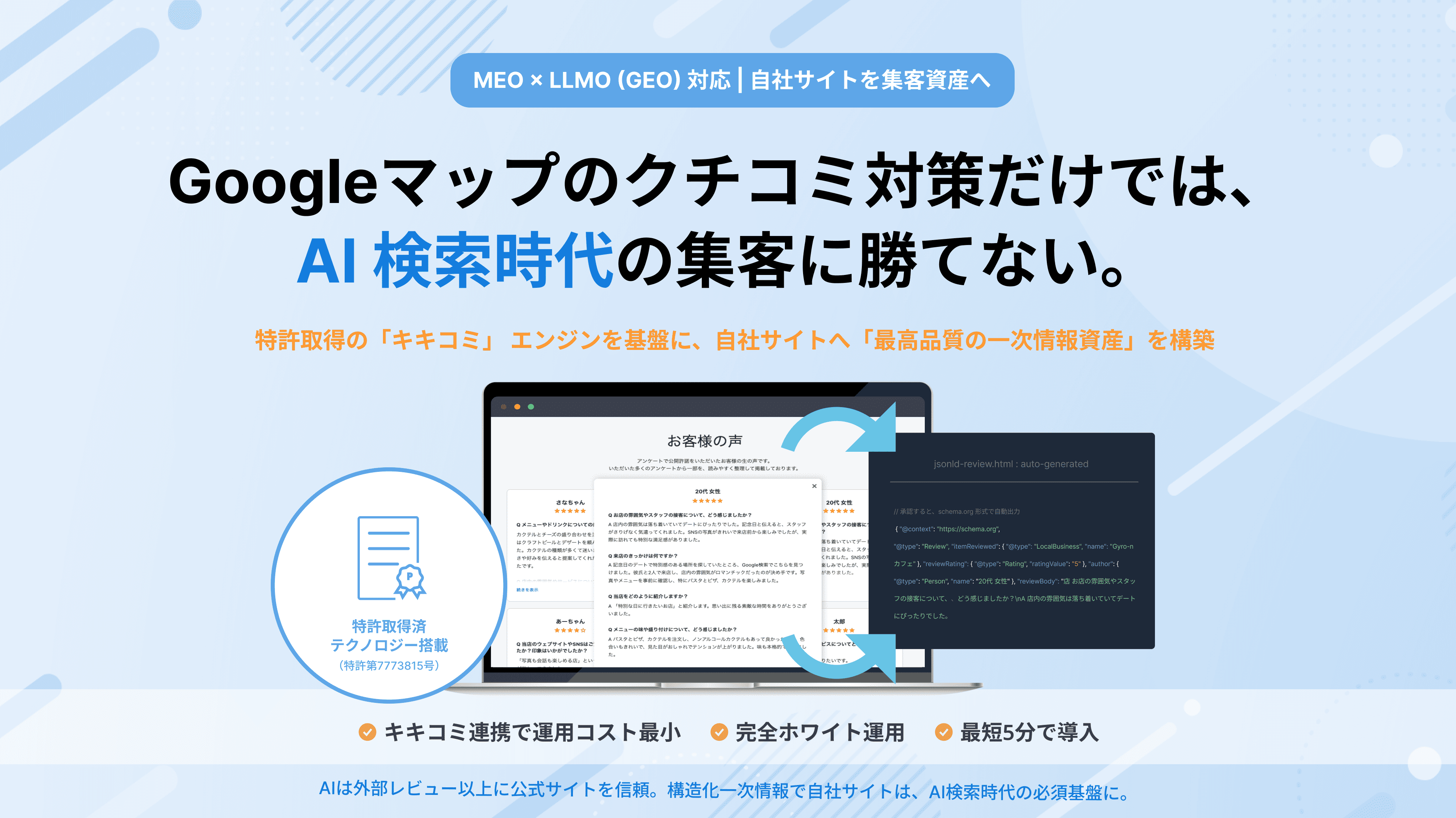 キキコミVOC