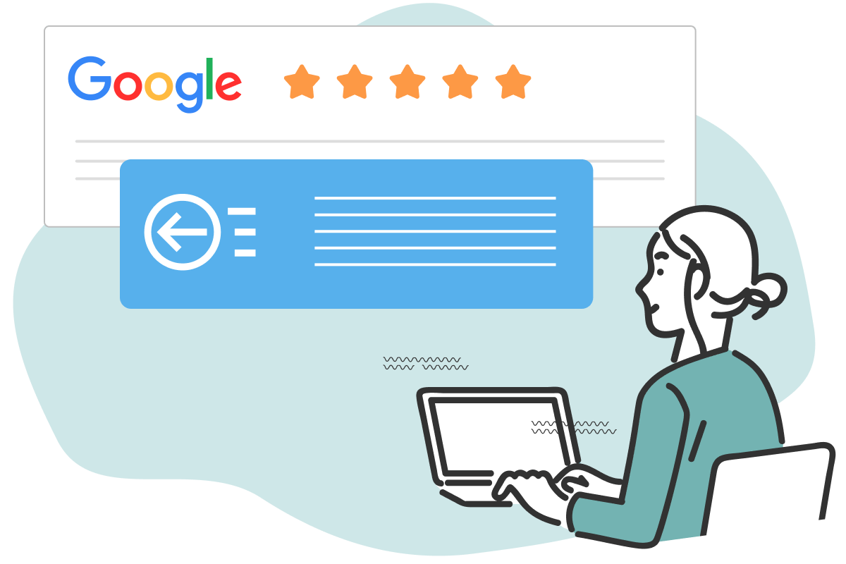 AIクチコミ返信