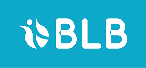 BLB ロゴ