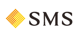 SMS ロゴ